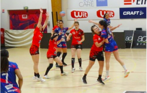 N1 - J18 - MERIGNAC SE DONNE DE L'AIR 