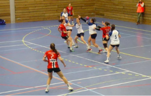 N2 - J10 - EYSINES IMPUISSANTE FACE A LEGE 