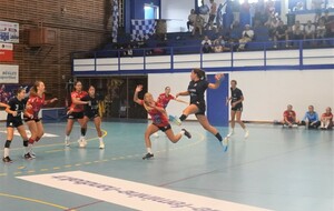 Reprise - Mérignac (U18 élite région) : un nouvel objectif pour les championnes en titre