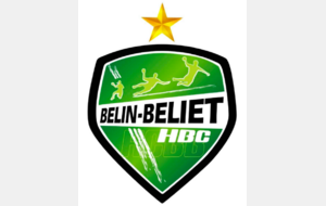 PR - J4 - Toujours la gagne pour Belin Beliet à Langon (17-25)