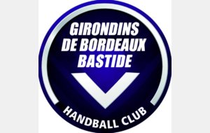 ED - J4 - Les Girondines cartonnent le Haillan (40-27)