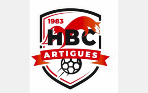 ER - Poule C - J6 - Artigues tombe à Hendaye 