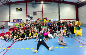Young Women's Cup - La 4ème édition pour le Pays de Lesneven 