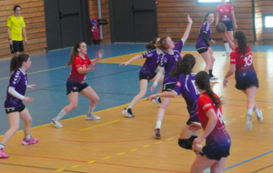 U18 Excellence Région - Bruges/Eysines obtient la victoire contre Pessac 
