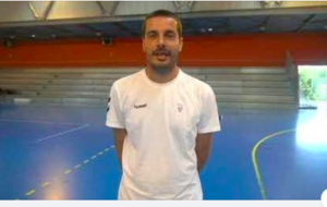 Vidéo - U17 France - Préparation - CA Bèglais - Julien Casaramona : 