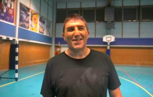 Vidéo - Prénationale - Préparation - HBC Villenave - Marc Benharoun :  On ne sera pas facile à jouer 