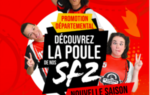 Promotion - HBC Artiguais - Gérald Boulangé : 
