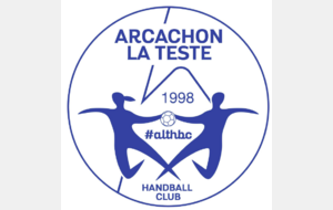 Promotion - Poule B - J2 - Arcachon en tête 