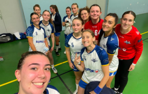 Promotion - Poule C - J6 - Victoire de Lège Cap-Ferret 