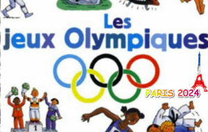 Soyons Olympiques 