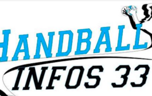 Handball Infos 33 sur les réseaux sociaux 