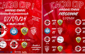 La CACBO Cup 