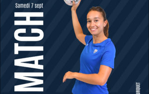 Coupe de France nationale - 1er tour pour Mérignac 