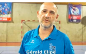 Reportage - Excellence Régionale - PE2M - Gérard Elipe : 