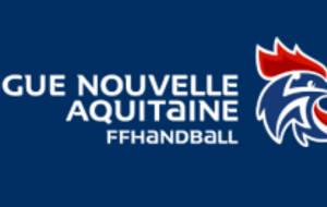 Pôle de Nouvelle Aquitaine : les effectifs de la saison 2024/2025