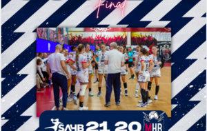 LFH - J4 - Cruel pour Mérignac 