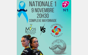 L'affiche - N1 - J7 - Mios veut stopper l'hémorragie 