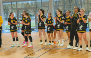 Vidéo - U18 Elite Région - J8 - Mios Biganos battue d'un souffle 