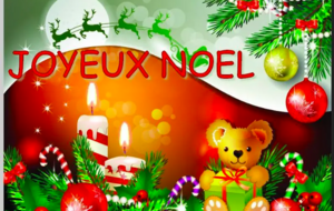 Joyeux Noël 