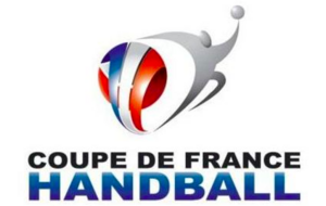 Coupe de France départementale - Tour 3 - Handball Brannais qualifiée 