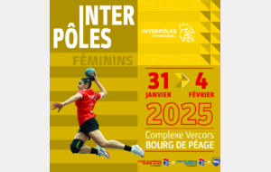 Les interpoles féminins arrivent 