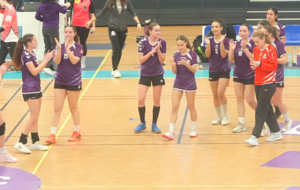 Vidéo - U18 Elite Région - Poule B - J11 - Pessac dominatrice 