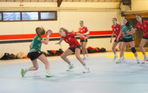 Vidéo - U17 - Niveau Haut - J6 - Saint Loubès passe l'écueil d'Asson 