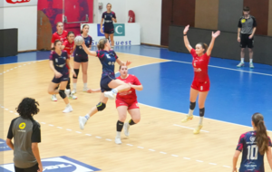 3ème édition du Tournoi Gimeno  U17  - Mérignac s'impose à domicile
