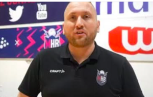 Reportage - ,N1 - J20 - Adrien Débonnière (Mérignac HB) : &quot;De la frustration&quot;