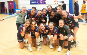 Vidéo - LFH - J20 - Un point précieux pour Mérignac