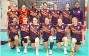 N2 - Poule 2 - J20 - Le point du maintien pour le SPUC