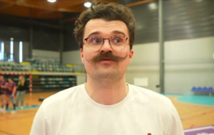 Reportage - N2 - Poule 2 - J20 - Thomas Brouxel (Stade Pessacais UC HB) : "Le principal est fait"