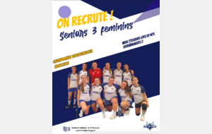 Recrutement à Lège Cap-Ferret