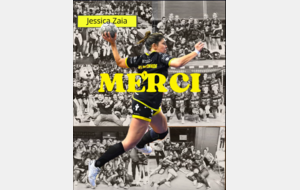 N1 - Jessica Zaïa (US Mios Biganos HB) quitte la Une pour la réserve 