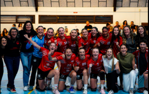 Vidéo - U17 - N1 et N3T - Sacrée soirée à Saint Loubès