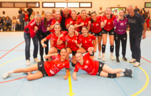 Vidéo - U17 - Niveau Haut - J10 - Saint Loubès a pris son temps