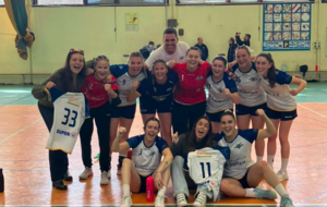 Prénationale - Poule A - J21 - Encore une pour Lège Cap-Ferret 