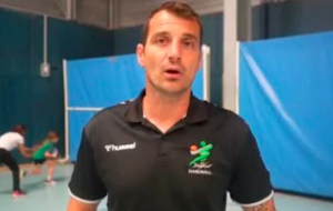 Reportage - N3T - J21 - Rémi Balledan (ES Blanquefort HB) : "Une très bonne saison"