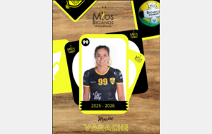 N1 - Marine Varache reste miossaise 