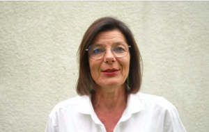 Reportage - N1 - Stéphanie Norval (Saint Loubès HB) : "Le groupe va encore progresser"
