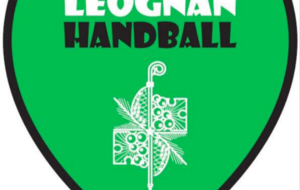 Léognan Handball recrute 