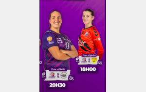 SPUC - Heureusement il y avait la N2 !! 
