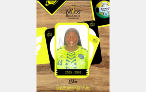 N1 - Recrutement - Nouvelle gardienne à Mios Biganos 