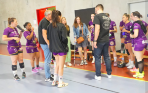 Vidéo - Excellence régionale - Poule B - J22 - Canéjan arrache la victoire à PE2M