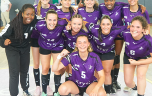 Vidéo - Excellence régionale - Poule C - J22 - Libourne termine à la 2ème place mais sans montée