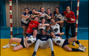 N2 - Poule 1 - J22 - Lège assure son maintien 