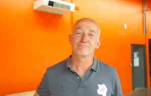 Reportage - Excellence régionale - Poule C - J22 - Vincent Ragot (HBC Libourne) : &quot;Une défense qui est solide&quot;