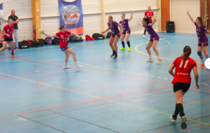 Excellence régionale - Demi-finale - Mérignac fait tomber Canéjan