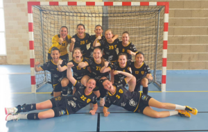 Tournoi qualificatif U18 Elite Région - l'US Mios Biganos conserve sa place en élite, Blanquefort recalée