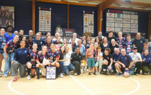 Vidéo - LFH - J25 - Mérignac en fête 